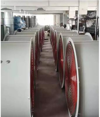 BZF51-600防爆型轴流风机 厂价直销 功率0.75KW