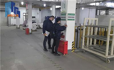 宜昌房屋安全检测鉴定实力过硬