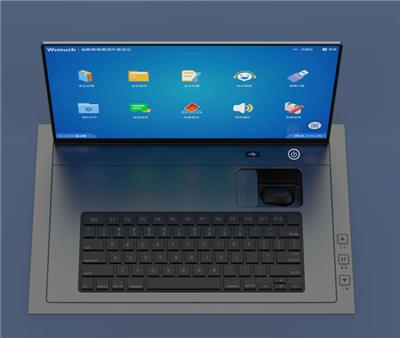 15.6寸翻转屏无纸化