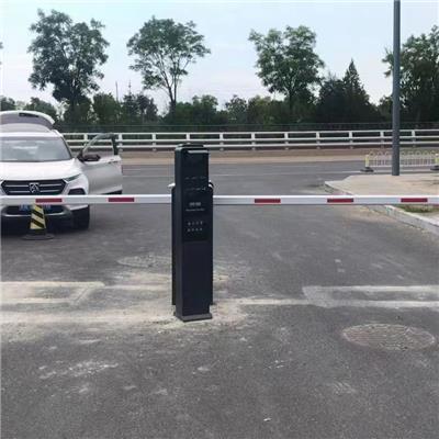 吕梁快速道闸供应-三代电机