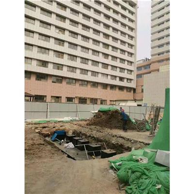 朝阳医院污水处理设备 环保达标 医院污水处理设施