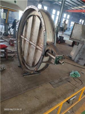 湖南低温通风蝶阀厂家