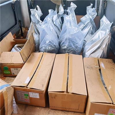 江西高价回收硫酸钴