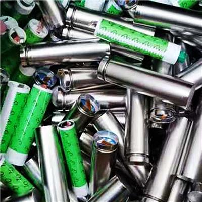 江西长期聚合物锂电池回收 长期回收锂电池 高价回收