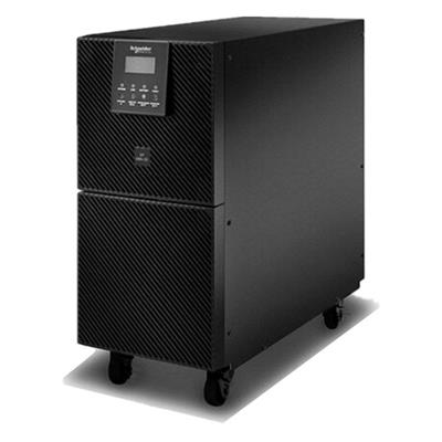 APC施耐德UPS电源SP15KL-31P三进单出15K/13.5KW参数