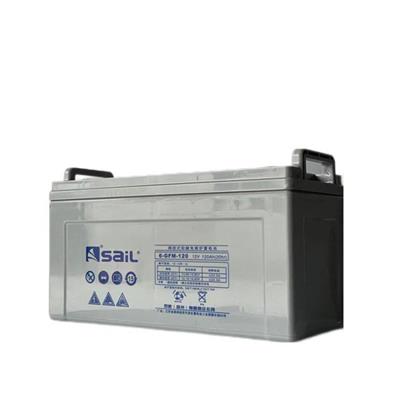 风帆蓄电池12V120AH 6-GFM-120UPS EPS直流屏**蓄电池