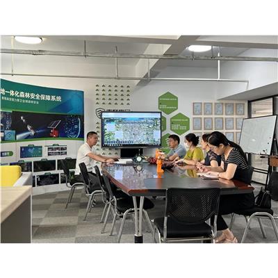 森林防火系统平台 预警系统 黑龙江森林灾害预警森林防火预警和**系统厂家