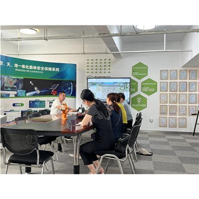 森林防火预警系统 智能防火 湖北大数据森林防火预警和**系统用途