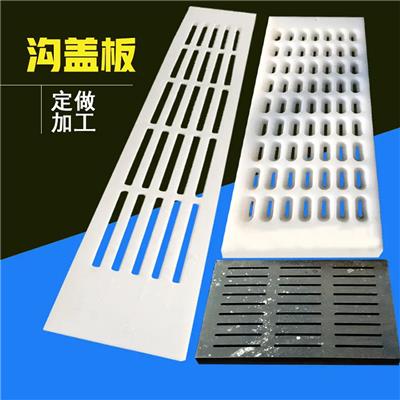 异形加工件耐酸碱盐耐磨损抗老化坚固耐用鸿一新材料