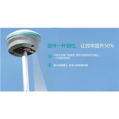 佛山RTK维修租赁 深圳华测X11视觉RTK供应 欢迎来电了解 华测精灵系列