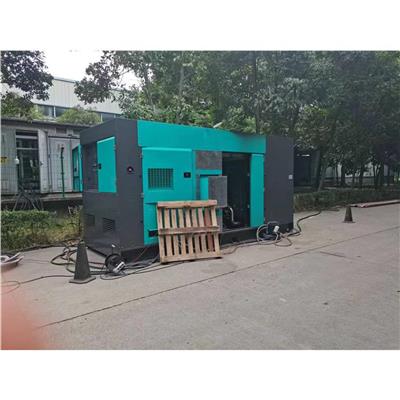 南宁发电车出租电话-放心省心