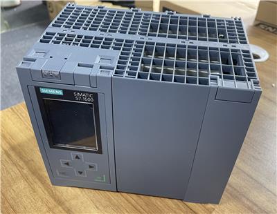 6ES7518-4JP00-0AB0 S7-1500H*处理器CPU1518HF-4PN全新原装