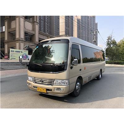 江门包车去中国澳门过关 接送服务