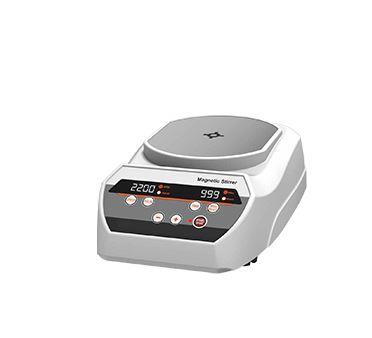 ISMART 艾斯玛特- iStir MS10电磁搅拌器 南京仪器设备