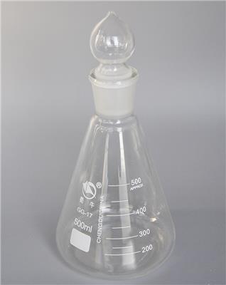 蜀牛具塞三角烧瓶250ml 大口三角烧瓶 南京试剂耗材厂家