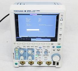 租售回收横河YOKOGAWA DLM3032数字式混号示波器