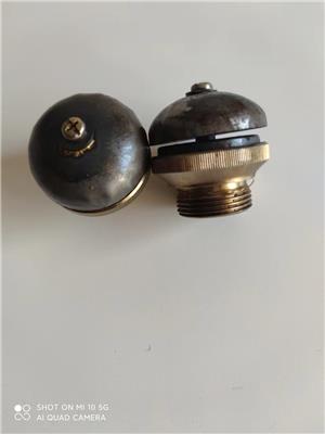 船用压缩机通气阀