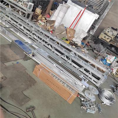 TRP-8电力抢修塔铁路临时检修支柱门式抢修塔