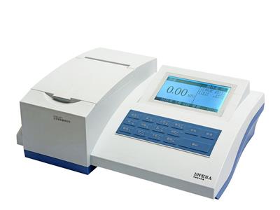 COD-571型化学需氧量测定仪