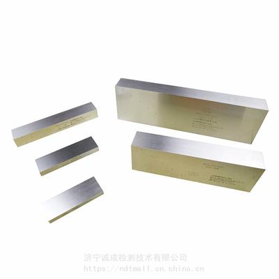 φ3mm横孔、 SD试块|山东瑞祥模具 山东济宁模具厂 无损检测 超声破探伤 瑞祥试块 东岳试块