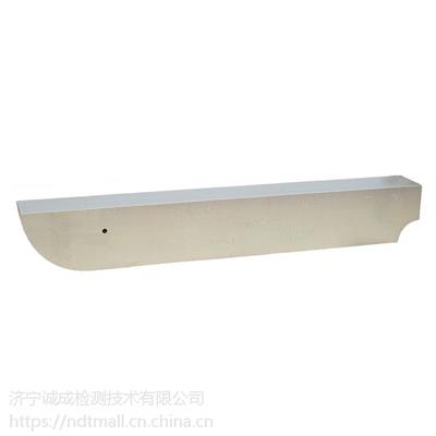 WGT试块铁道部标准试块 |山东瑞祥模具 山东济宁模具厂 无损检测 超声破探伤 瑞祥试块 东岳试块
