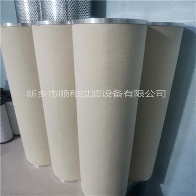 HC2237FRN6H电厂耐油污油气分离器装置滤芯