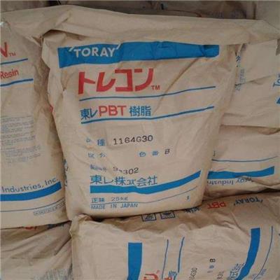 日本东丽1164G-30FE 玻纤30%阻燃PBT1164G-30FE
