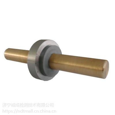 瑞祥牌 B型直流环型试块 E型交流试块 磁粉探伤 渗透