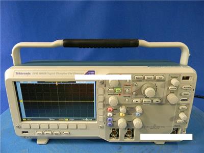 回收各类二手仪器 Tektronix DPO2004B混号示波器