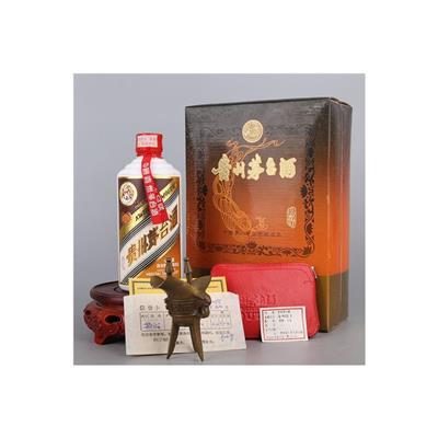 荔湾回收**酒价格-荔湾区**酒回收今日价格