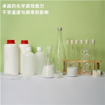 广州PTFE乳液JF-4DCA PTFE乳液JF-4DCA厂商 ptfe悬浮乳液