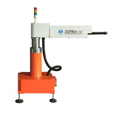 嵩祥非标定制冲压机械手冲压机器人SXPR05-15