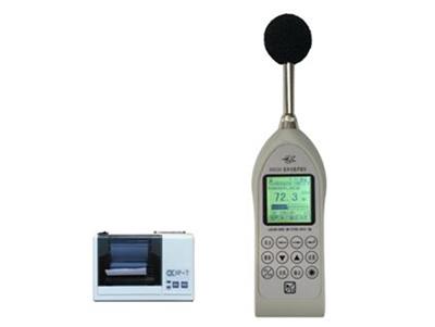 HS6226多功能声级计 噪声检测仪