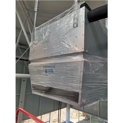 淄博高大空间循环空气冷热机组参数