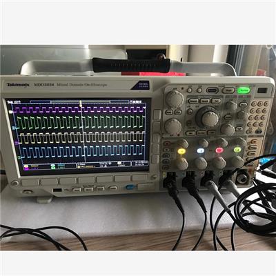 回收各类二手仪器 Tektronix泰克MSO2012B 数字示波器