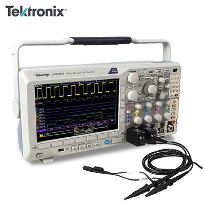 回收各类二手仪器 泰克Tektronix MSO2012 示波器