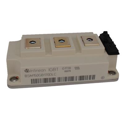 FZ2400R17KE3 2400A ​IGBT-Module