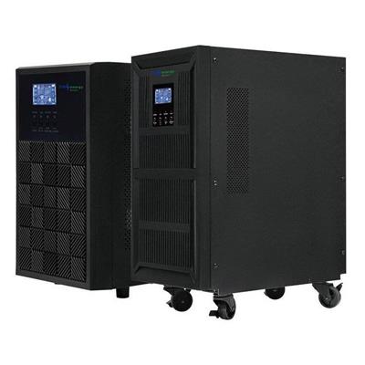 UPS不间断电源6KVA/4800W应急备用机房**电源