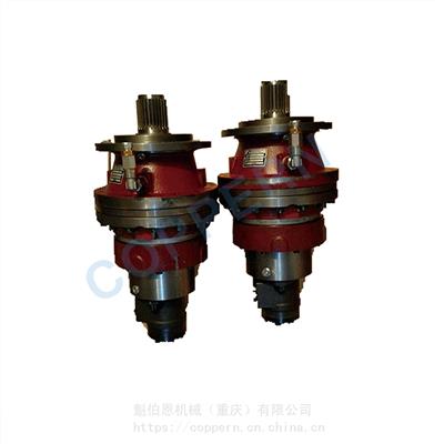 液压马达减速机 适用于美卓HP500多缸圆锥配件 进口康迈尔