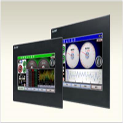 三菱触摸屏现货 GT09-C30R4-6C