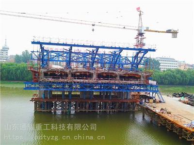 钢模板定制 混凝土浇筑成型模具 平面建筑建材