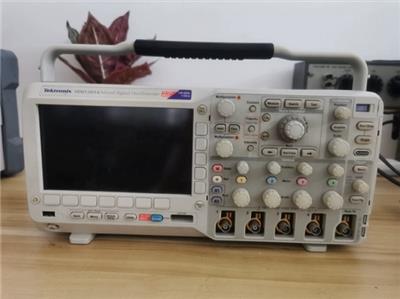 回收各类二手仪器 泰克Tektronix MSO2014B数字通道混号示波器