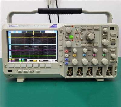 回收各类二手仪器 Tektronix MSO2012 示波器