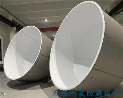 衬四氟防腐罐 不锈钢衬氟储罐
