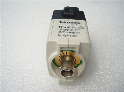 回收各类二手仪器 泰克Tektronix TPA-BNC 示波器转接器