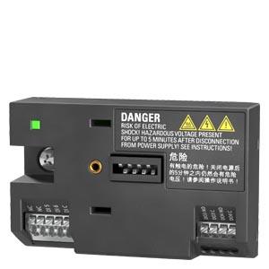 6SL3256-0VE00-6AA0西门子扩展模块