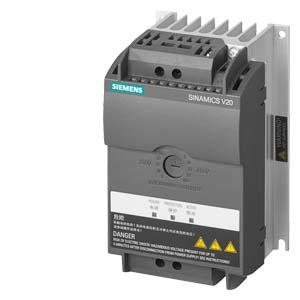 6SL3201-2AD20-8VA0西门子制动单元