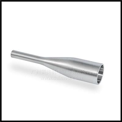 新莱 卫生型 ASME BPE / ISO 焊式长同心大小头 316L 机抛 / 电抛