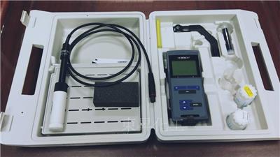 德国Oxi 3205手持式溶解氧测定仪