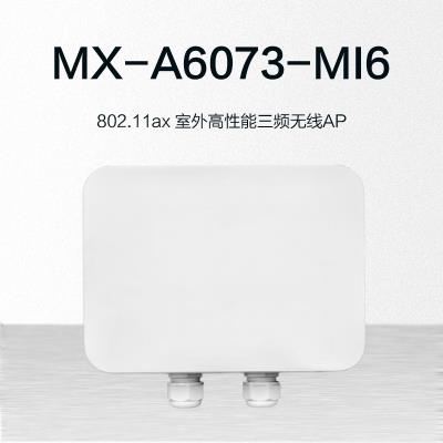 WIFI无线AP 大功率无线路由器 WIFI6客户端